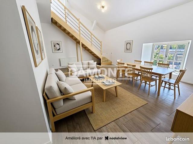 Appartement vente à Châlons-en-Champagne, Châlons-en-champagne