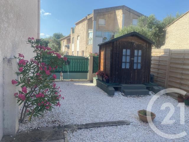 Appartement location à Pézenas, Calquières