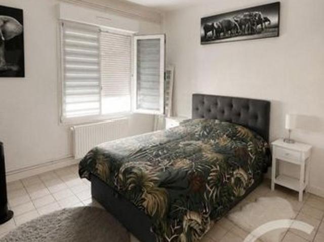 Appartement vente à Verdun, Étain