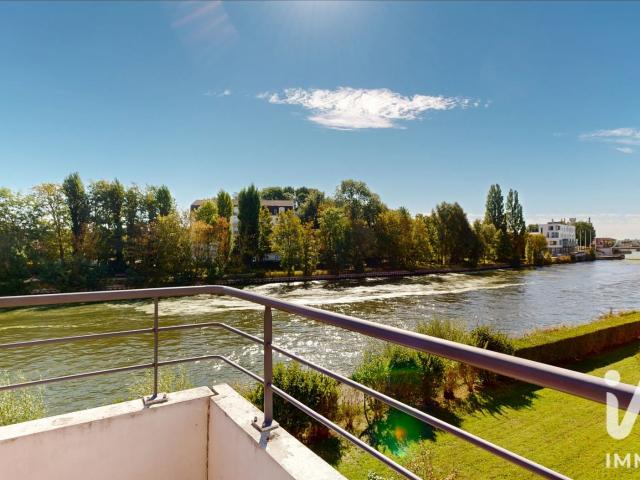 Appartement vente à Haubourdin, Nord