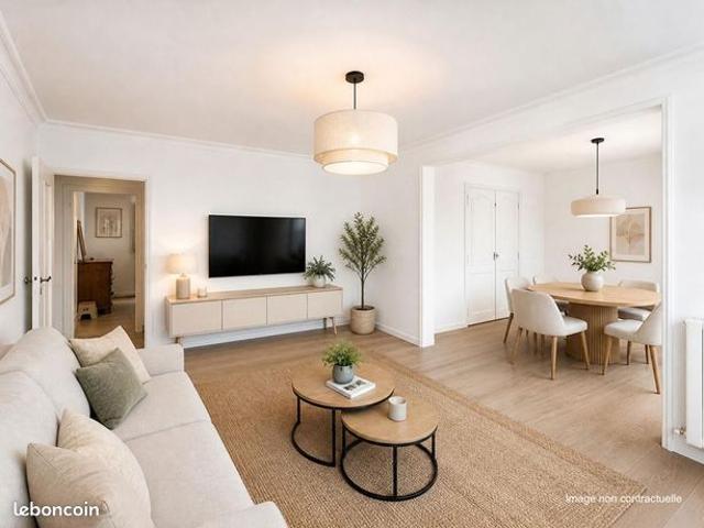 Appartement vente à Villeneuve-lès-Béziers, Hérault
