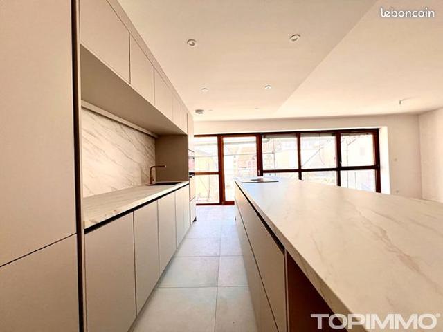Appartement vente à Colmar-Ribeauvillé, Colmar