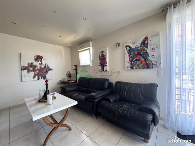 Appartement vente à Mulhouse, Hagenthal-le-bas