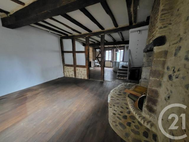 Appartement vente à Montluçon