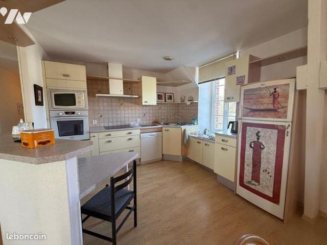 Appartement vente à Saint-Lô, Normandie