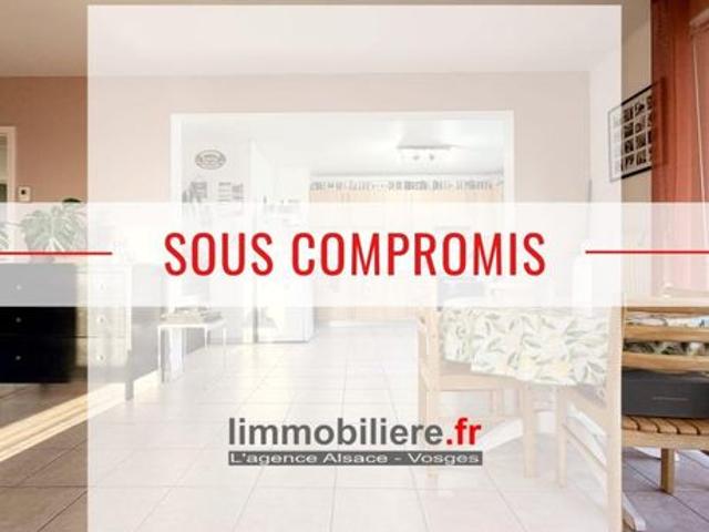 Appartement vente à Molsheim, Dachstein