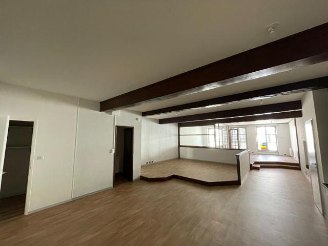 Appartement location à Lons-le-Saunier, Lons-le-saunier