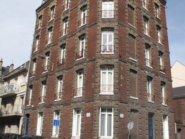 Appartement location à Rouen, Ruan