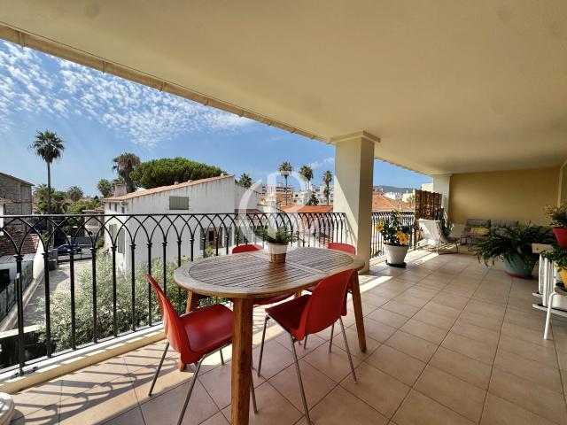 Appartement vente à Arrondissement de Toulon, Hyères