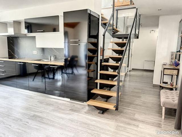 Appartement vente à Plérin, Côtes-d'Armor