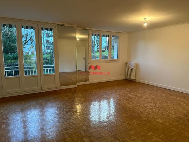 Appartement location à Versailles, Bougival