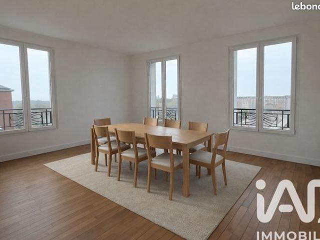 Appartement vente à Châlons-en-Champagne, Châlons-en-champagne