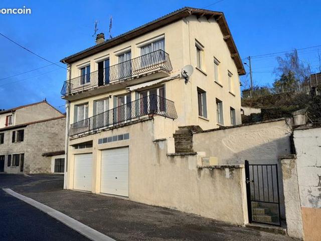 Appartement vente à Clermont-Ferrand, Ceyrat