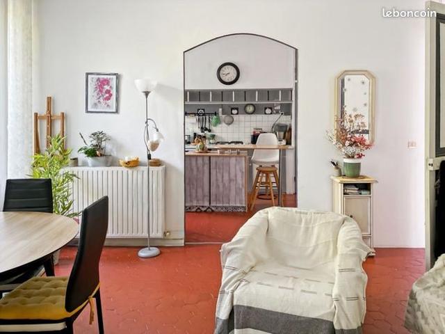 Appartement vente à Oraison, Alpes-de-Haute-Provence