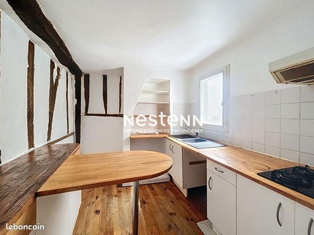 Appartement vente à Auch