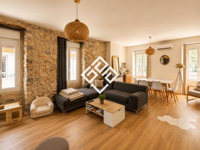 Appartement vente à Narbonne
