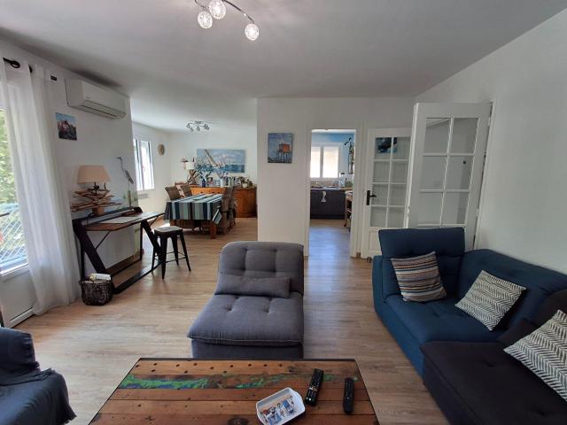 Appartement vente à La Rochelle, Châtelaillon-plage