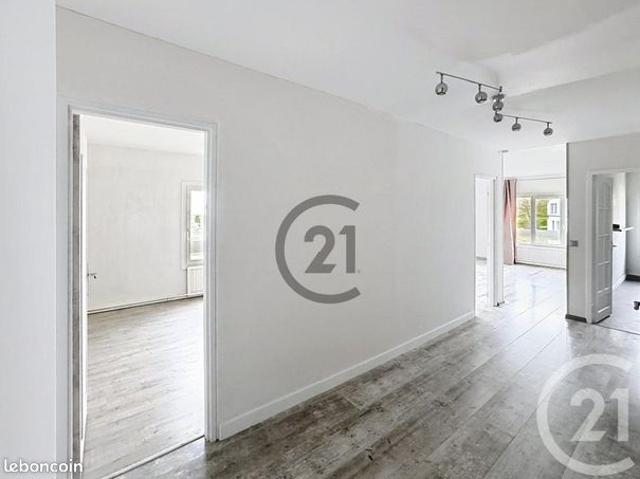 Appartement vente à Auxerre