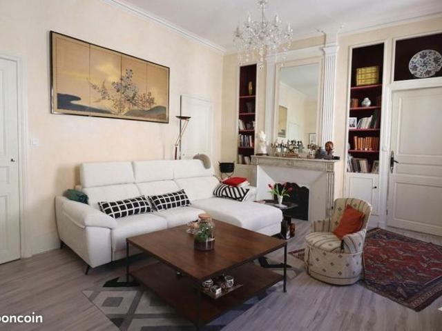 Appartement vente à Mâcon