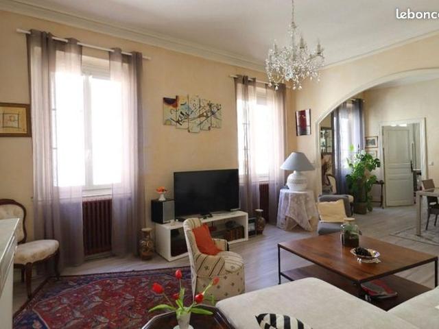Appartement vente à Mâcon