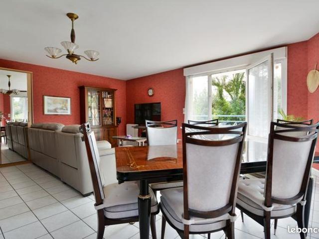 Appartement vente à Esbly, Seine-et-Marne