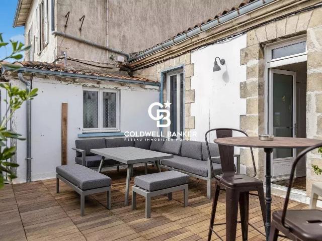 Appartement vente à La Rochelle