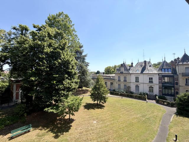 Appartement location à Senlis