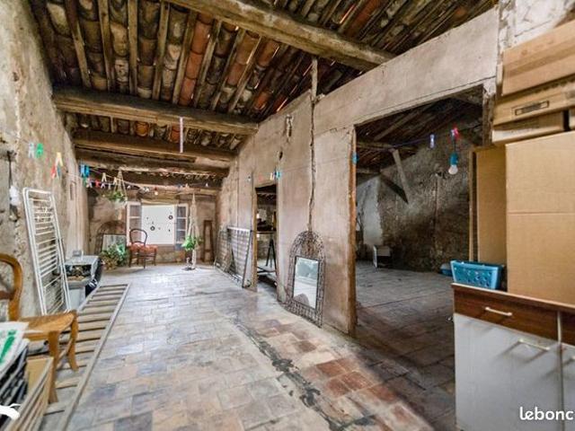 Appartement vente à Lodève, Clermont-l'hérault