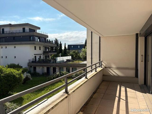 Appartement vente à Gex, Divonne-les-bains
