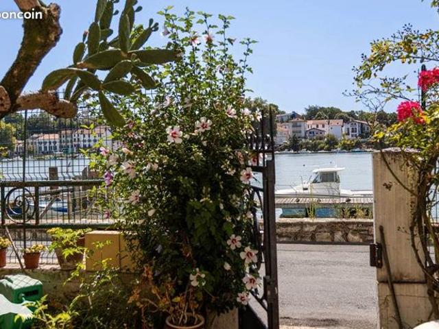 Appartement vente à Bayonne