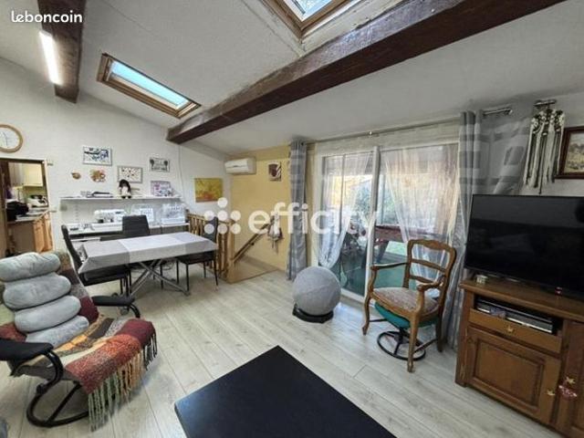 Appartement vente à Béziers, Bédarieux