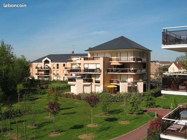 Appartement vente à Rambouillet, Yvelines