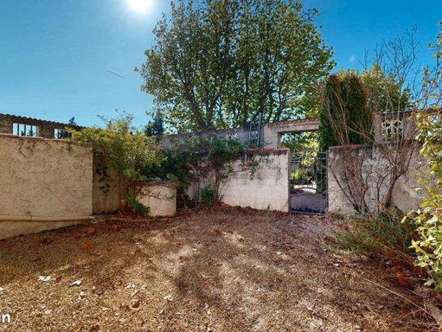 Appartement vente à Pernes-les-Fontaines, Vaucluse