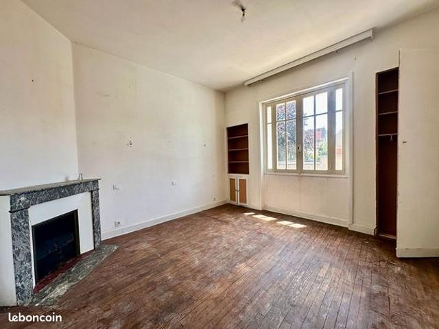 Appartement vente à Brive-la-Gaillarde, Brive-la-gaillarde