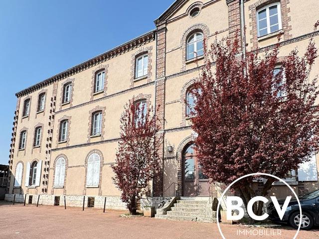 Appartement vente à Chartres