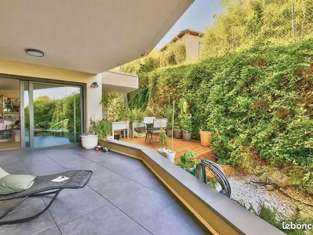 Appartement vente à Chambéry, Aix-les-bains