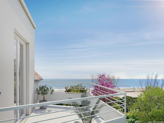 Appartement vente à Rochefort, Saint-trojan-les-bains