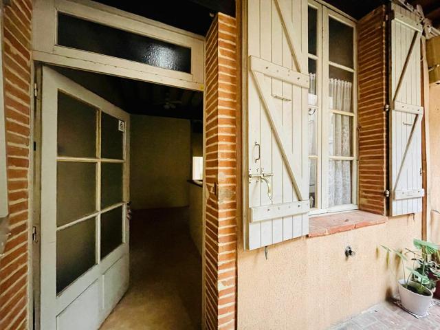 Appartement vente à Montauban