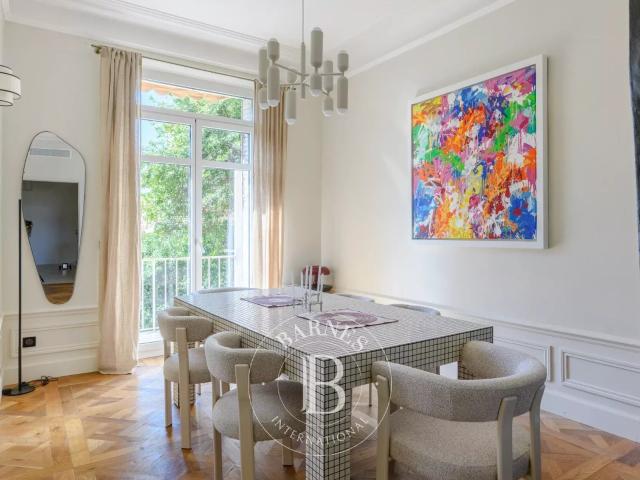 Appartement vente à Marseille