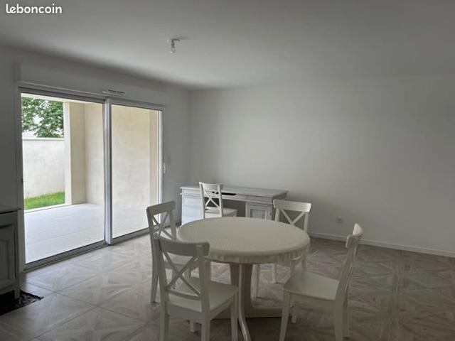 Appartement vente à Nîmes, Uzès