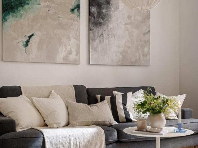 Appartement vente à Nîmes