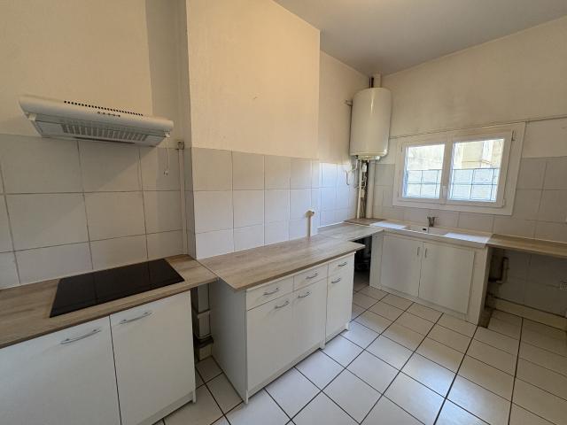 Appartement location à Agen