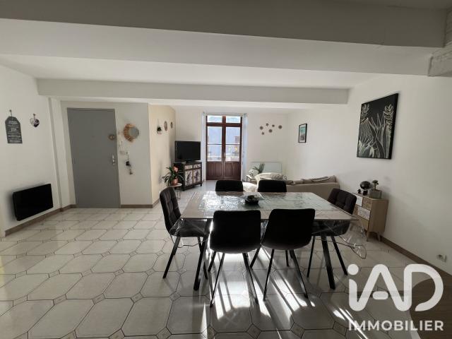 Appartement location à Châteaubriant-Ancenis, Ancenis