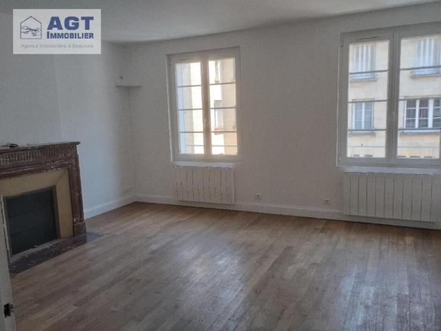 Appartement location à Beauvais