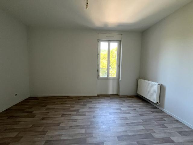 Appartement location à Marmande, Castelmoron-sur-lot