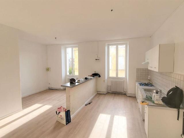 Appartement location à Libourne, Castillon-la-bataille