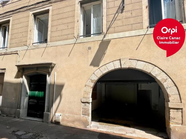 Appartement location à Castres