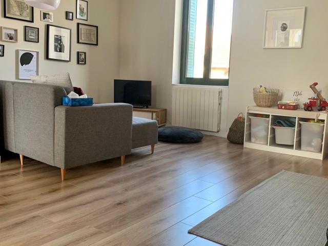 Appartement location à Dax