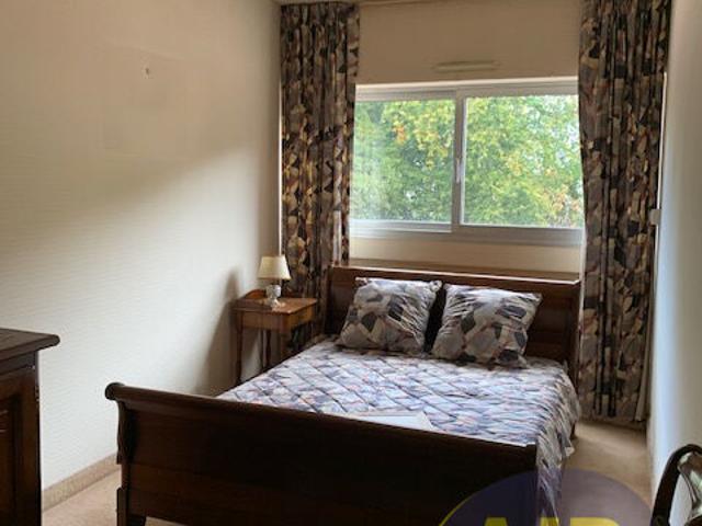 Appartement location à Nantes, Saint-julien-de-concelles