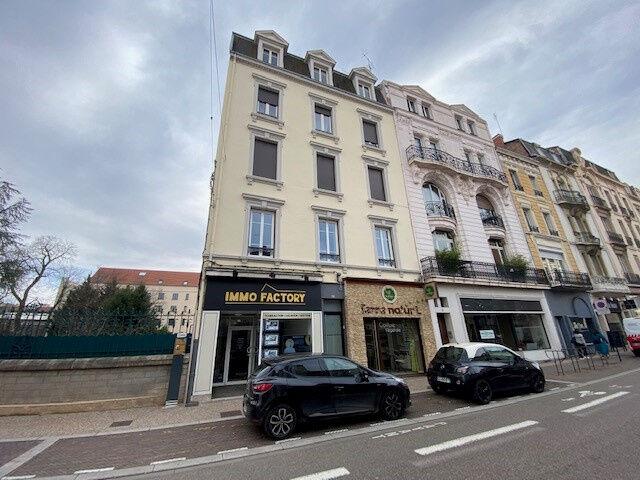Appartement location à Roanne